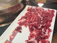 -大吉利·潮汕牛肉火锅(河西店)