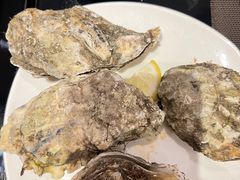 -索菲特酒店·海鲜自助 ·聚餐厅