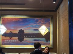 -云海肴·汽锅鸡·云南菜(天津国金汇店)