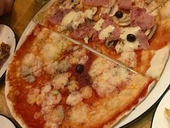 -玛尚诺Pizza&Bar(长泰广场店)
