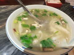至尊鼎边糊-安泰楼·佛跳墙创始人·传统闽味早茶·酒楼(三坊七巷闽菜地标店)
