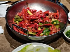 -七欣天香辣蟹火锅(上海银亿滨江店)