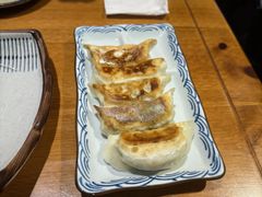 煎饺-面道场(森茂店)