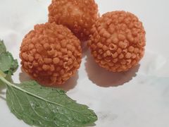 -绿茶餐厅(青岛城阳万象汇店)