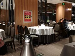 大堂-大鸭梨烤鸭(枣园店)