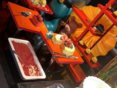 -富力希尔顿酒店·地阔自助餐厅