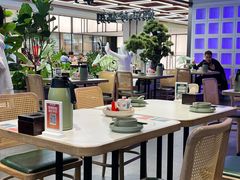 -南拳十三姨·潮汕砂锅粥·粤菜(西单大悦城店)