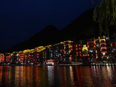 -古城苗家土菜馆(河景餐厅店)