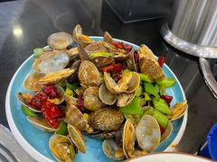 -瑞杰烧烤店·24小时营业(山东路店)