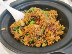 特色炒饭-老人和饭店(淮海中路店)