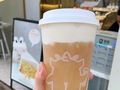 -茶力的小怪兽(梅林卓悦汇店)