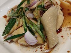 -稻香酒家·34年老字号·港式粤菜(侨光店)