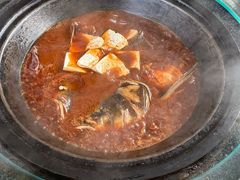 -燕北云山·农家菜·灶台鱼(密云溪翁庄店)