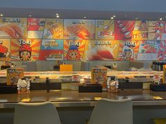 -元气寿司(东方宝泰店)