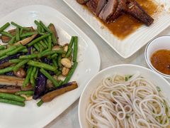 -胜记烧鹅美食