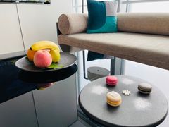 -长沙尼依格罗酒店