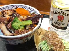 -筑地银GINDACO·日式简餐(枫蓝店)