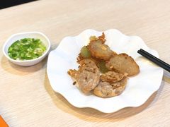 -兄弟深夜豆浆