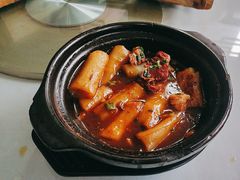 -东江渔村·古典园林·30年粤菜老字号(太和店)