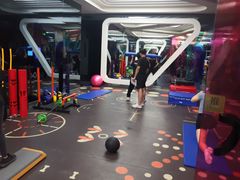 -奇迹健身·恒温游泳(恒大广场店)