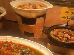 -德叔阙里·衢州菜馆(月湖店)