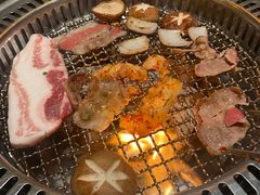 -上男·烧肉集市(五一广场店)