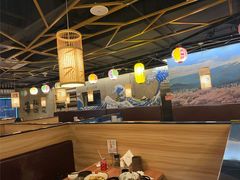 -炼瓦家日式烧肉·寿喜烧(融创精彩天地店)