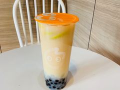 -CoCo都可(丁家庄店)