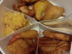 -必胜客(锦艺城店)