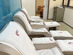 -感智盲人按摩·艾灸·肩颈SPA(岗厦店)
