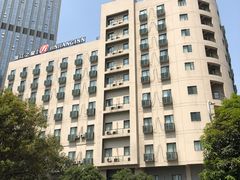 -锦江之星品尚(武汉协和医院取水楼地铁站店)