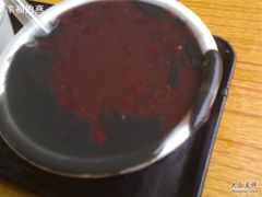 芝麻红豆汤圆-百花传统甜品店(原址店)