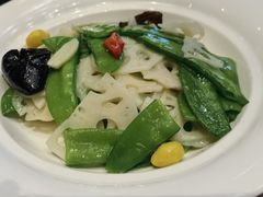-唐山宴大唐州府精品中餐