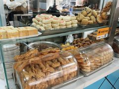 -老磁器口豆汁店(天坛店)