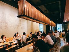 -星巴克臻选(深圳罗湖万象城店)