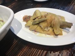 -凤厨顺德水乡凤味馆(大良锦龙路店)