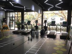 -VPsmart私教健身工作室(新华路旗舰店)