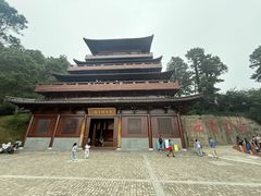 -敬亭山风景名胜区