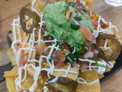 -墨纪Mojí墨西哥餐厅(官舍店)