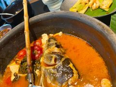 -Ameigo梅果·云贵川bistro(长宁来福士店)