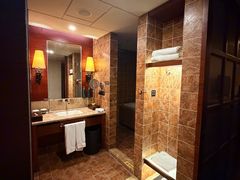 -三清山希尔顿度假酒店