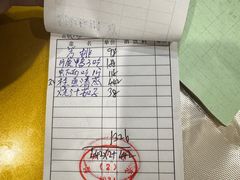 -小贝壳酒楼(经九路店)