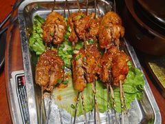 -徽三说·土徽菜·中国徽菜连锁品牌(一中店)