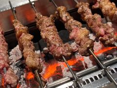 -白玉串城·朝鲜族烤串(龙岗店)