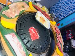 -玄希浪漫厨房·韩料烤肉(湖滨银泰in77店)