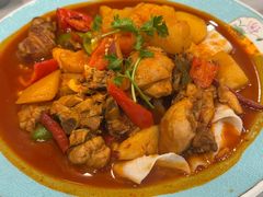 -阿西娅食府(中关村店)