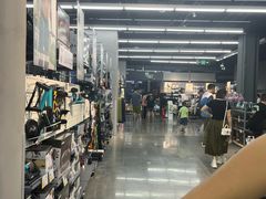 -迪卡侬(大英山店)