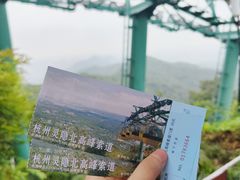 -灵隐飞来峰景区