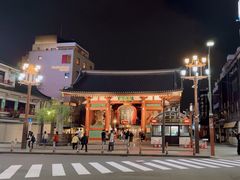 -浅草寺