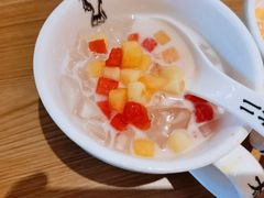 -太二酸菜鱼(武汉光谷保利店)